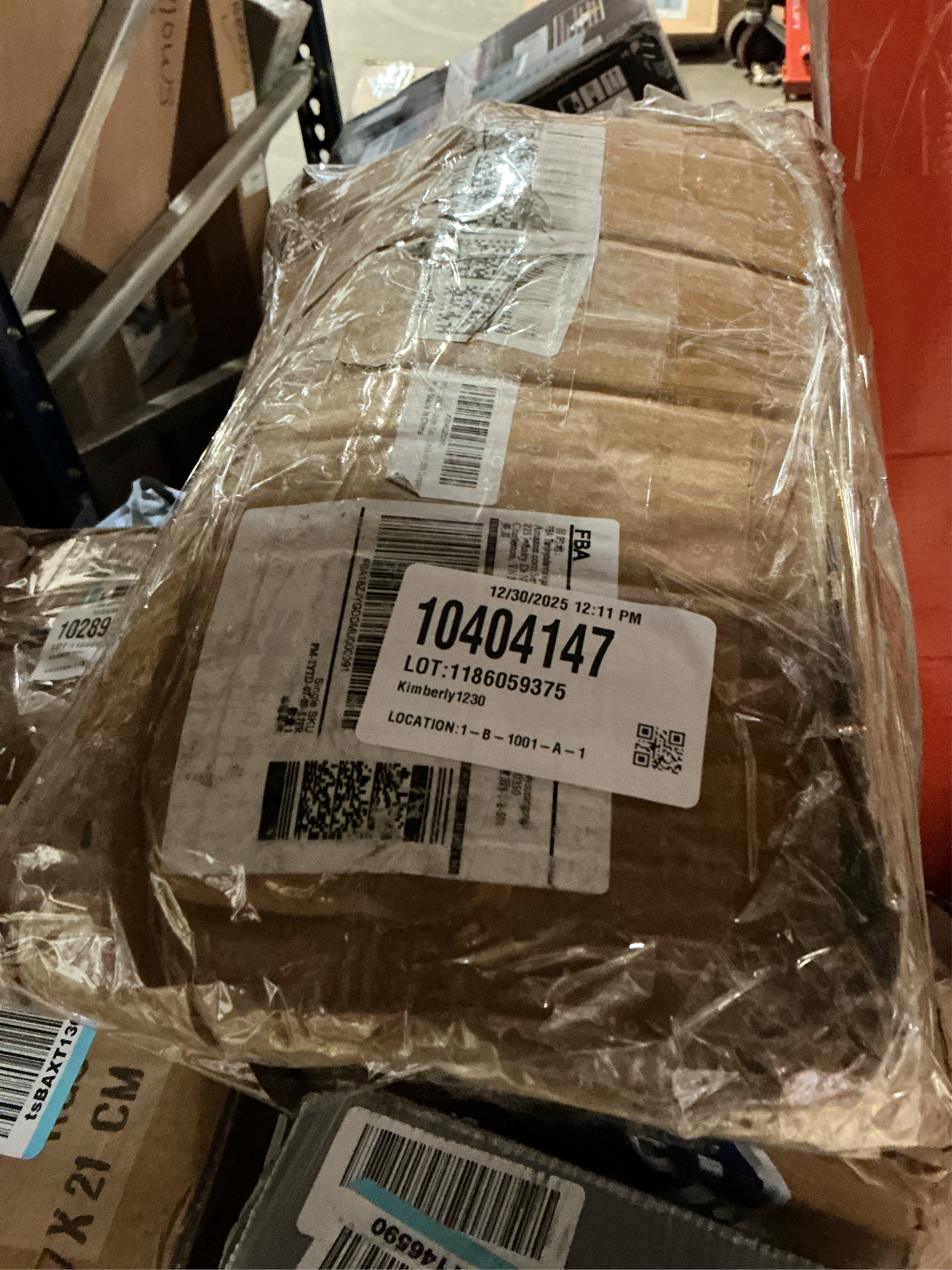 Catalytic Converter Fit for Toyota Tundra 2007-2019 V8 5.7L 4.6L Right&Left (For Extended Cab 2010-2019 145.7 Wheel Base Only) interchanges with 17450-0S110 and 17450-0S140,56250,643119