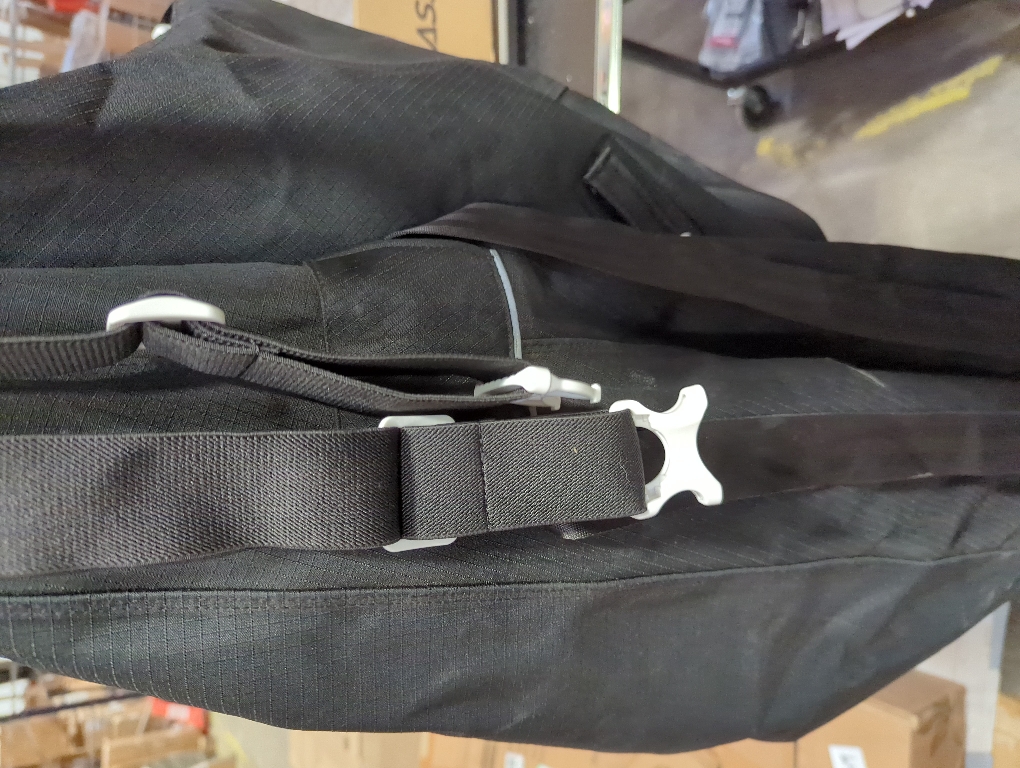 BASSDASH XL 3D Boot Foot Game Wader Ultra High Strength Black Plaid Nylon PVC Fishing Hunting Chest Waders for Men