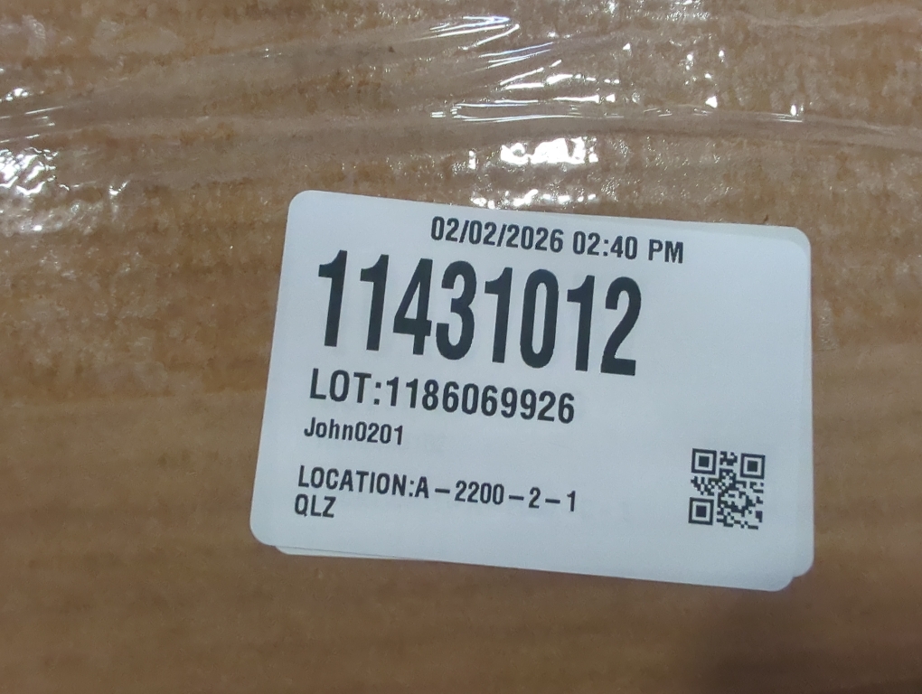 6.5-ft National Tree Company 6.5-ft Dunhill Fir Pre-lit Artificial Christmas Tree with Multicolor Incandescent Lights