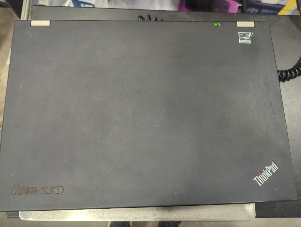 Lenovo ThinkPad T430 With Charger