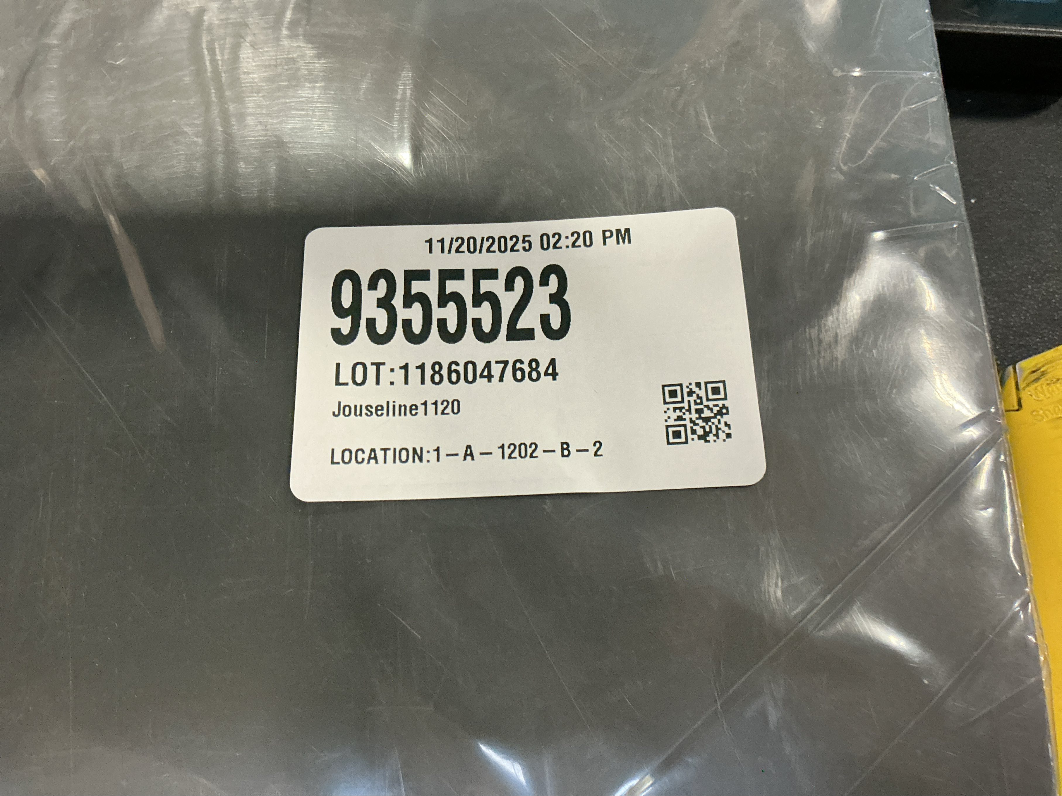 Boundless Audio Vinyl Record Sleeves - 50 x Premium Outer Vinyl Sleeves for Records - 12.75 x 12.75 Heavy Duty 3 Mil Thick Crystal Clear Polypropylene