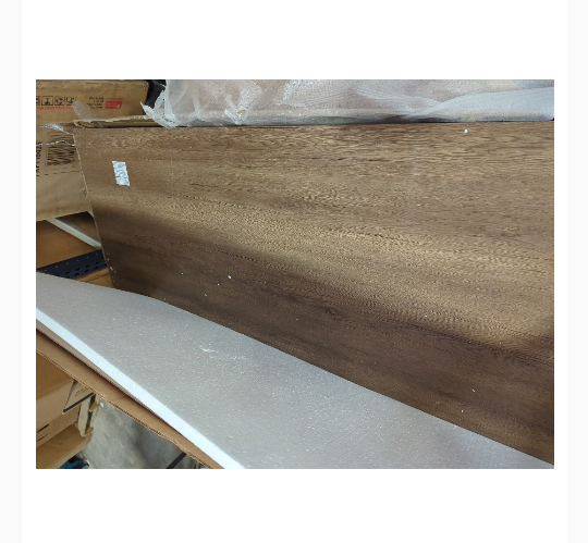 ACME FURNITURE Miquell Oak King Panel Bed