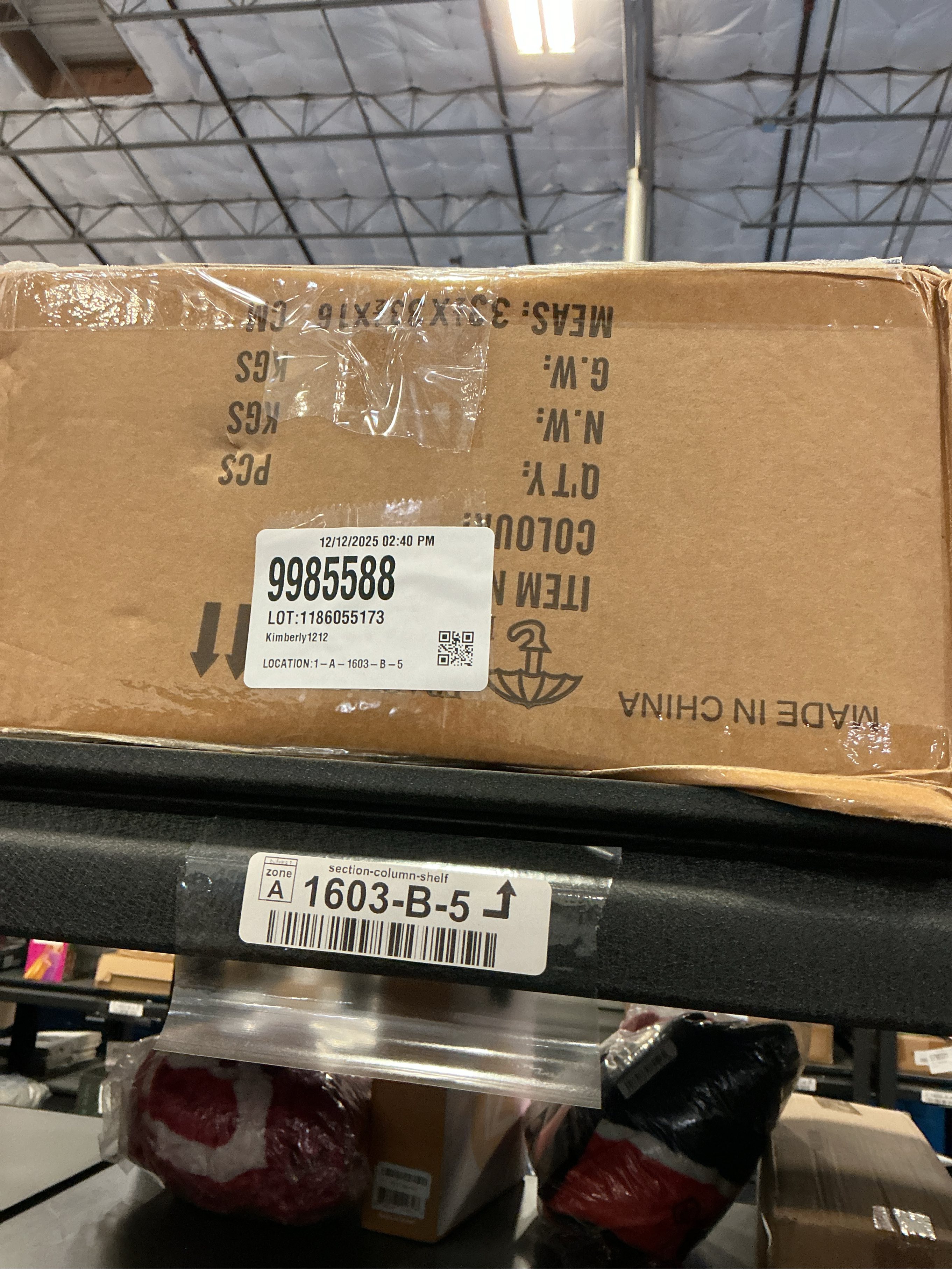 Bargeni Semi Flush Mount Ceiling Light,13 inch Modern 3-Light Ceiling Light Fixture,Black Semi Flush Mount Light Fixture,Flush Mount Lighting for Bedroom,Dinning Room and Hallway