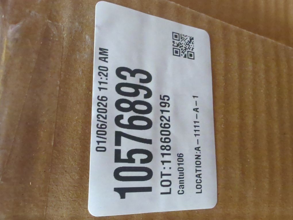 Bee & Willow Selah 48 to 84-Inch Adjustable Curtain Rod Set in Oak