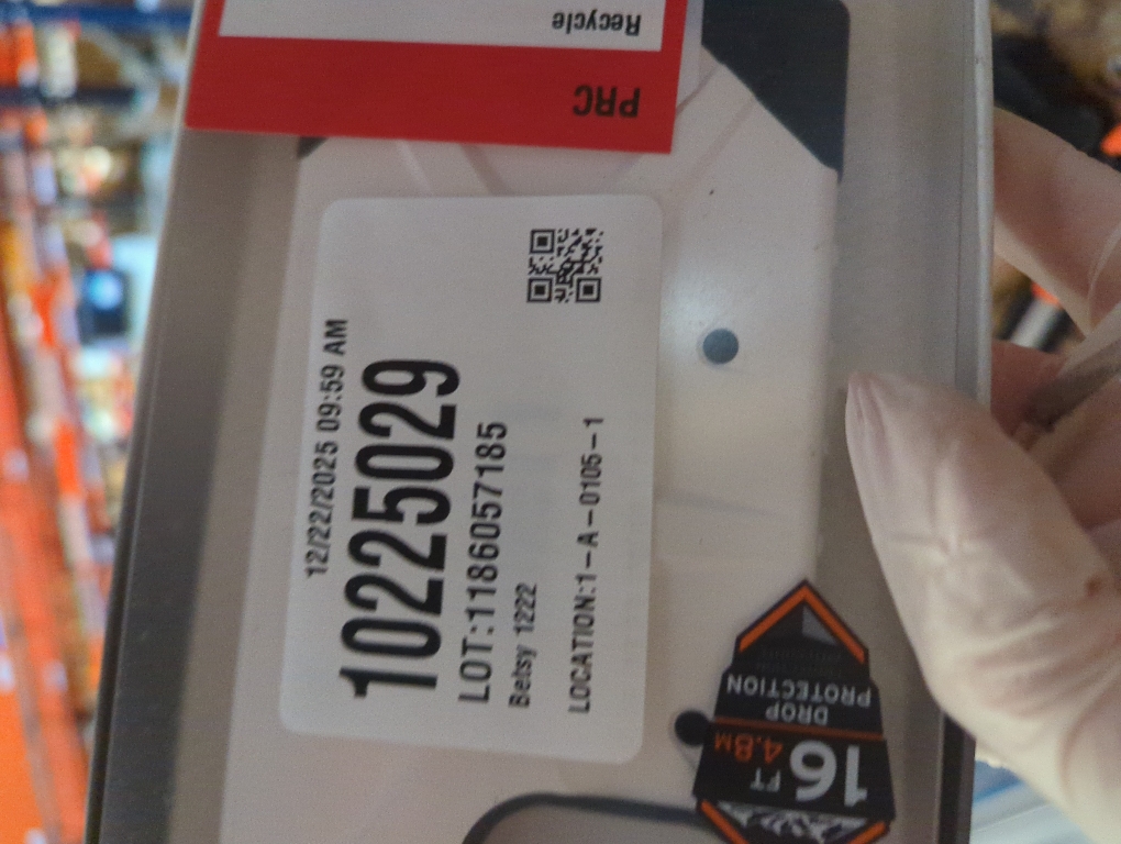 UAG - Pathfinder Case for iPhone 13 Pro Max - White