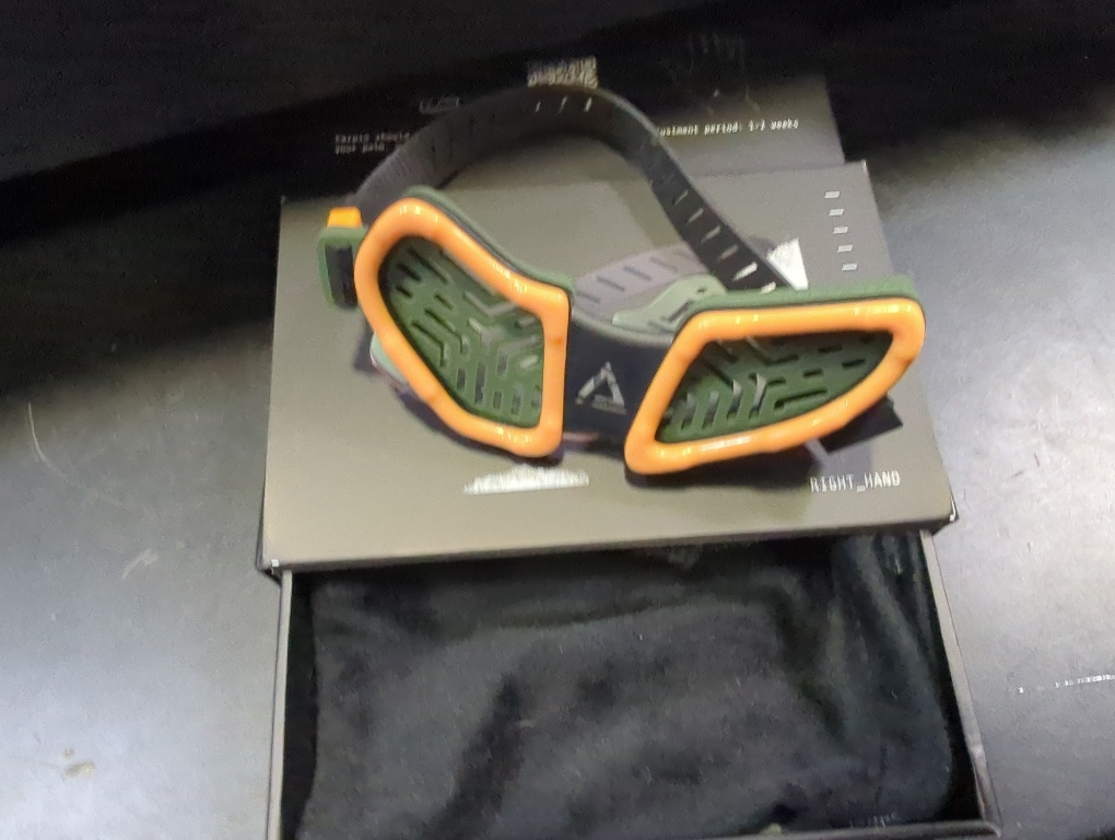 Carpio G 2.0 Green Designed for Gaming