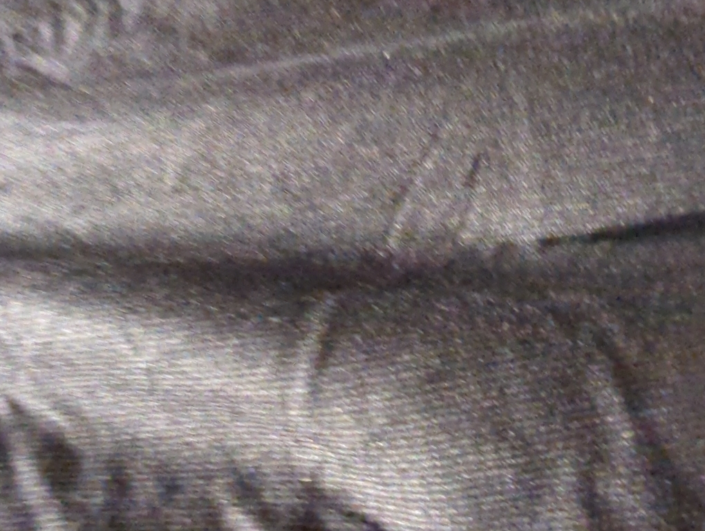 SIZE 44 LaFaurie men's dress pants