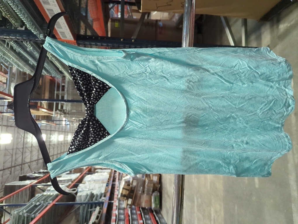 Size medium Womens Tank Tops Racerback Loose Shirts for Women Summer