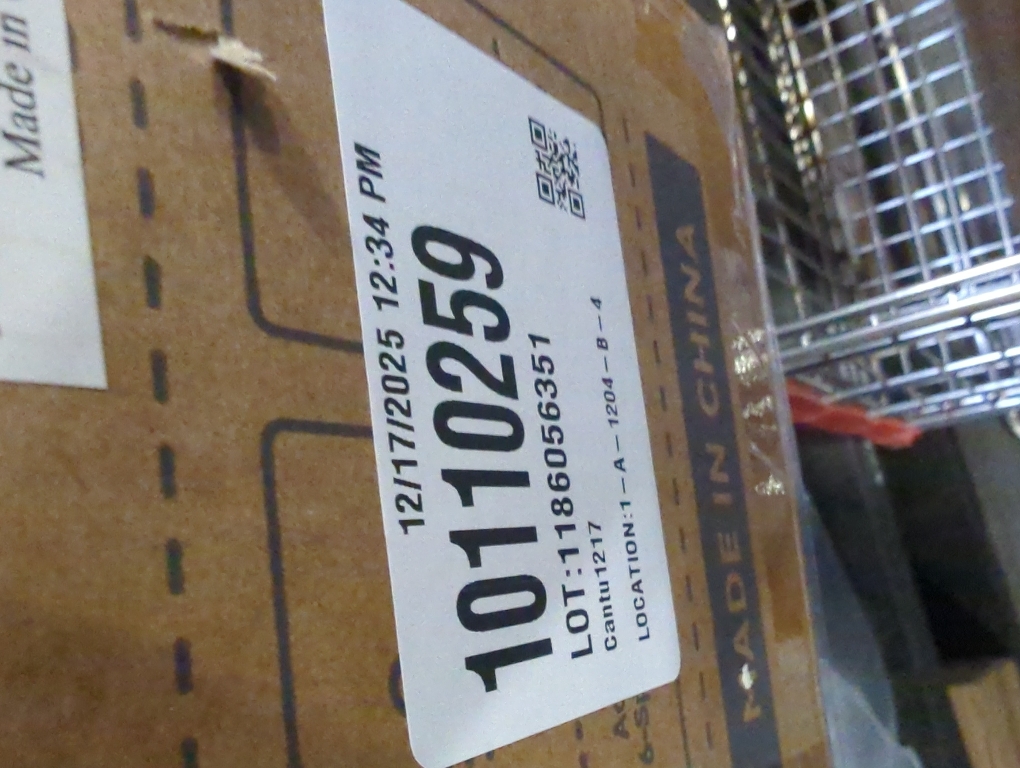 Amico Ceiling Fans with Lights, 44 inch Ceiling fan with Light and Remote Control, Reversible, 3CCT, Dimmable, Noiseless, Small Black Ceiling Fan for Bedroom, Indoor/Outdoor Use