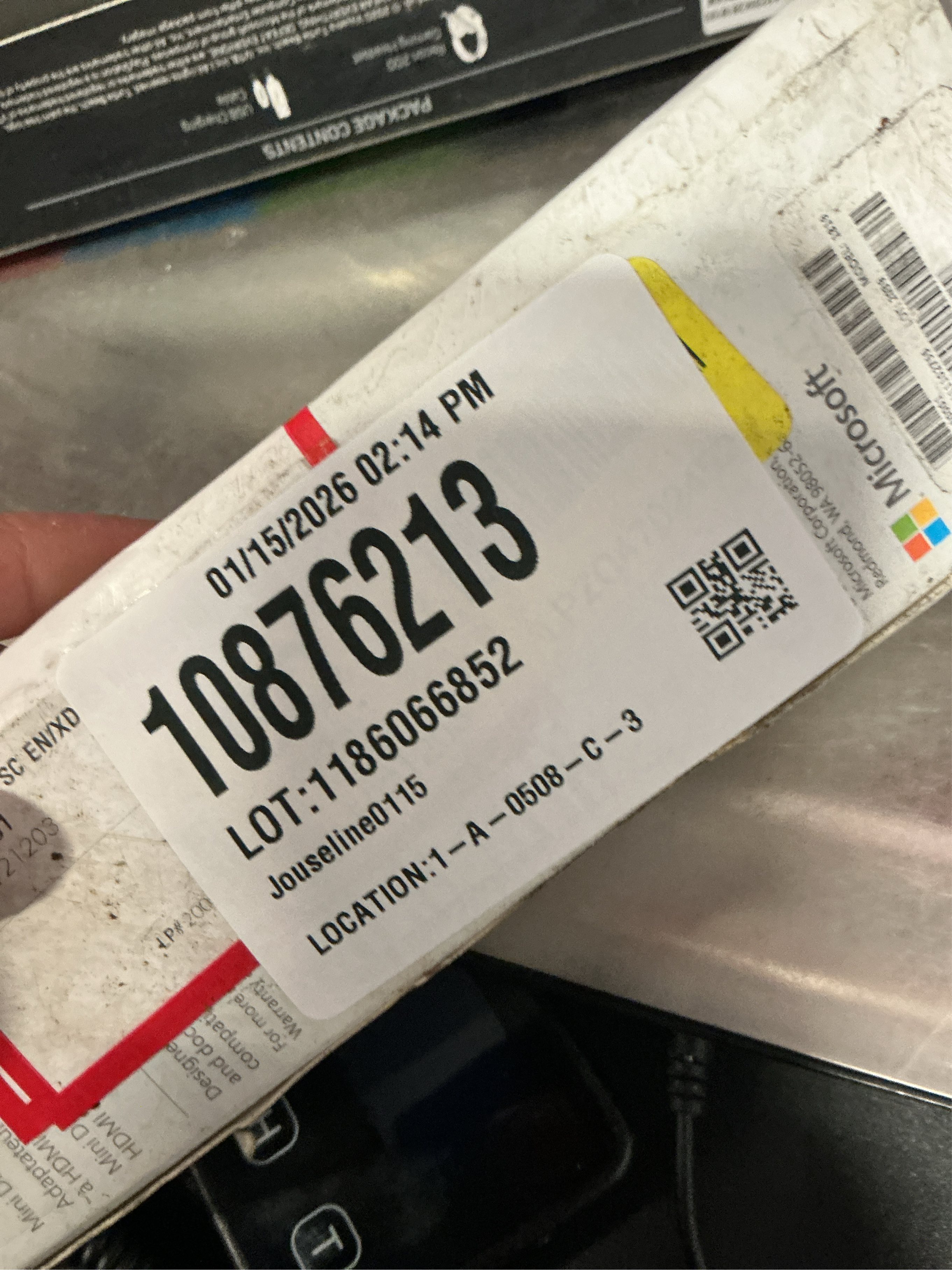 Microsoft Surface USB 3.0 to Gigabit Ethernet Adapter