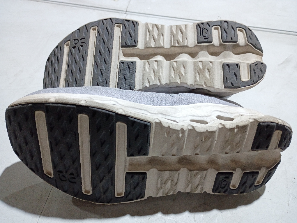 On Men's The cloudtec phase Shoes size w11
