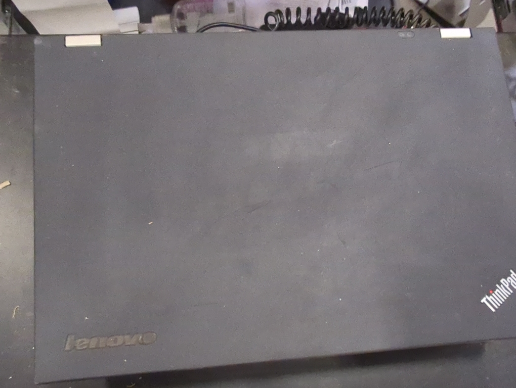 Lenovo ThinkPad T430 With Charger