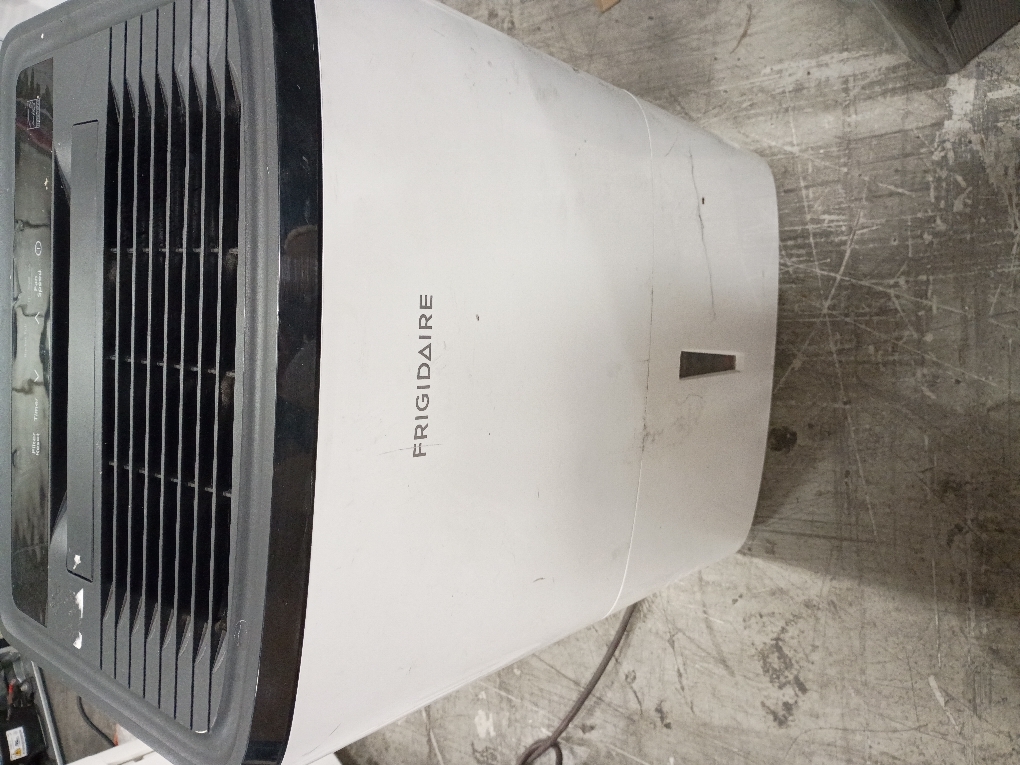 Frigidaire Dehumidifier
