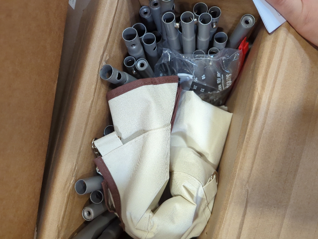 Large laundry hamper with Wheels, 2 Bag 360L Big Rolling Laundry Basket Sorter Cart, Extra Large Laundry Clothes Hamper, Heavy Duty Laundry Basket Organizer for Laundry Room,Bathroom