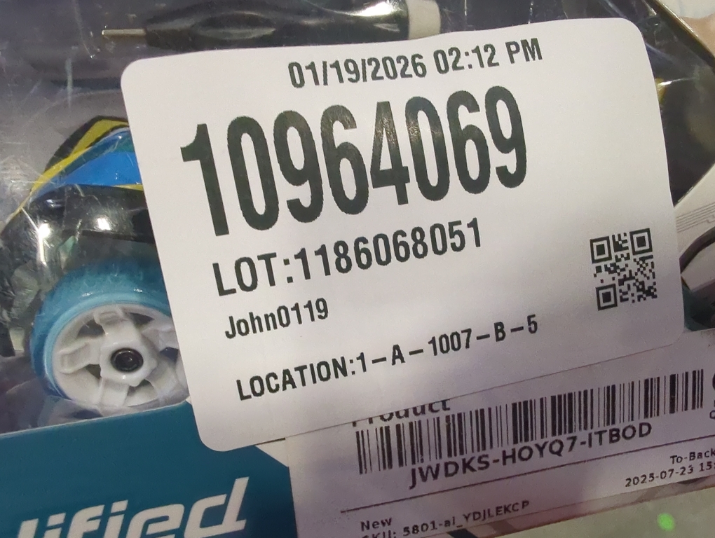 M MOOPAI Pull-Back Toy Cars Take Apart Race Car DIY Car Assembly Toy Tool Kit Build Your Own Car Educational Toy for Kids Boys & Girls Toys Aged 3  (Yellow Blue)