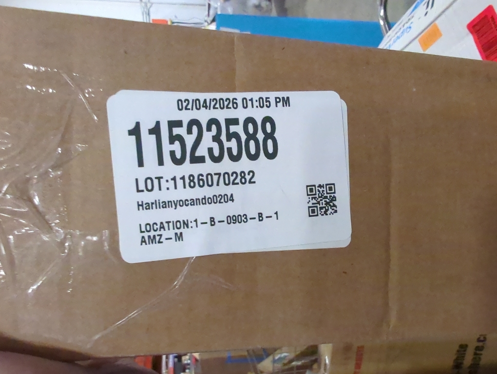 LazBlinds Cordless Cellular Shades, No Tools No Drill Light Filtering Honeycomb Shades Pleated Blinds for Windows, 28'' W x 48'' H, White