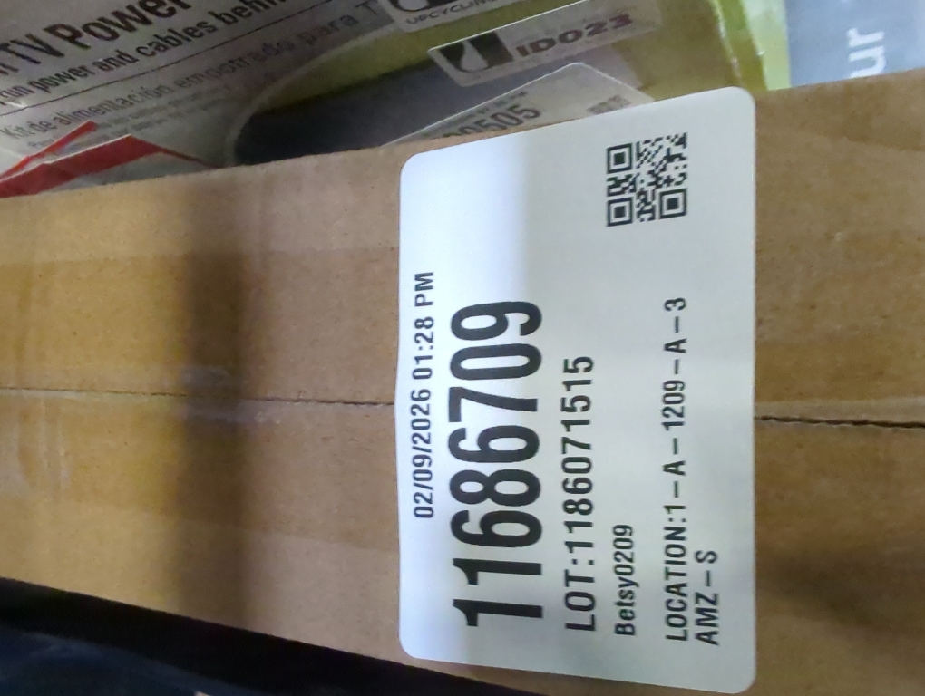 Closet Rods for Hanging Clothes, 1.3 Inch Diameter Heavy Duty Closet Rod