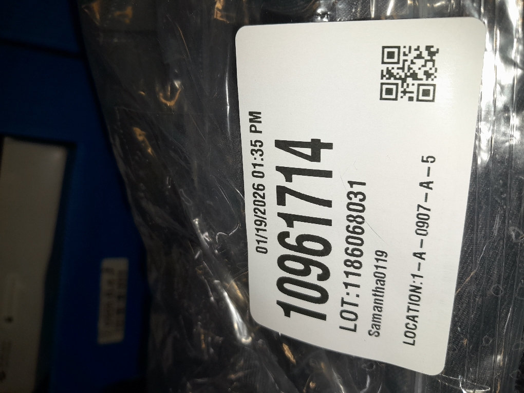 Emma James Womens Blazers Notched Lapel Long Sleeve with A Uniquely Shaped Striped Pattern Loose Fit Single Breasted Formal Suit Jacket size medium