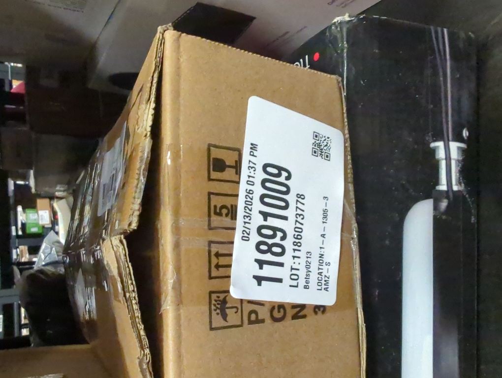 YZ Gym Timer Clock for Home Gym, Fitness Timer with Stopwatch Button, Large Digital Stopwatch Countdown Clock, 12/24H Digital Wall Clock, with Stand