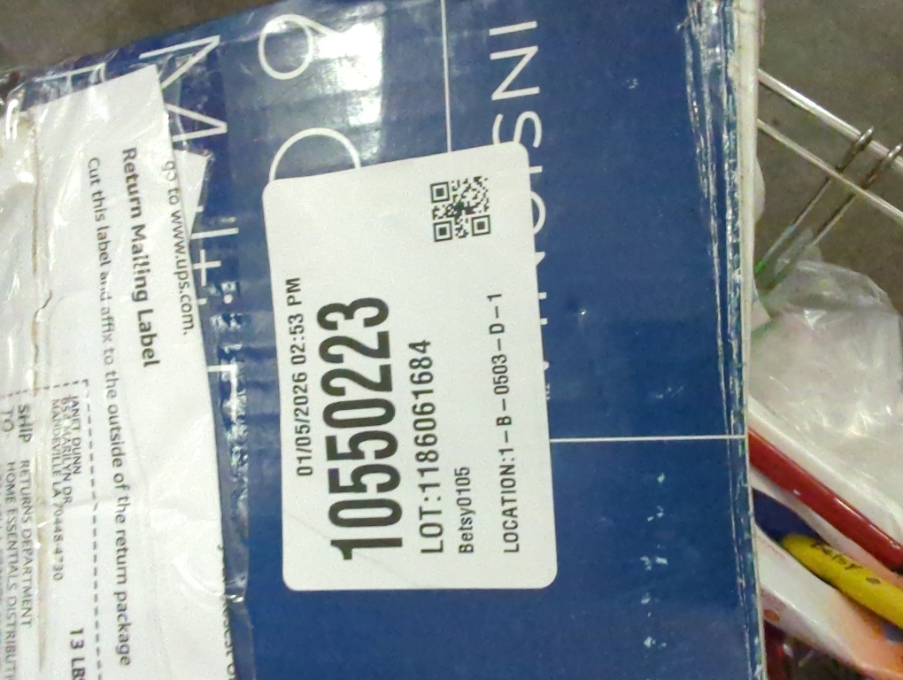 Insignia™ - 6qt Multi-Function Pressure Cooker - Stainless Steel