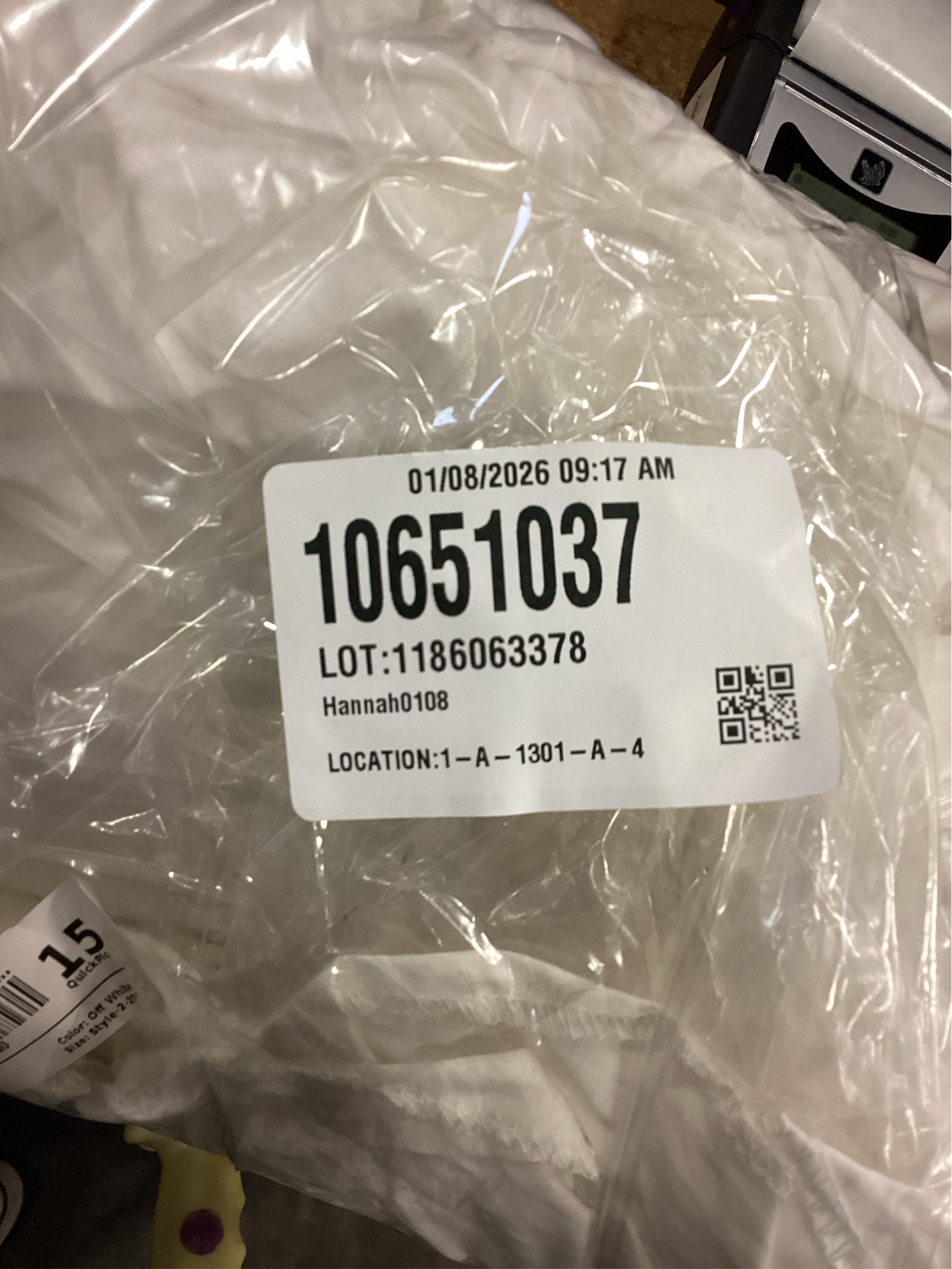 BEAUTELICATE 100% petticoat white socks waist  27