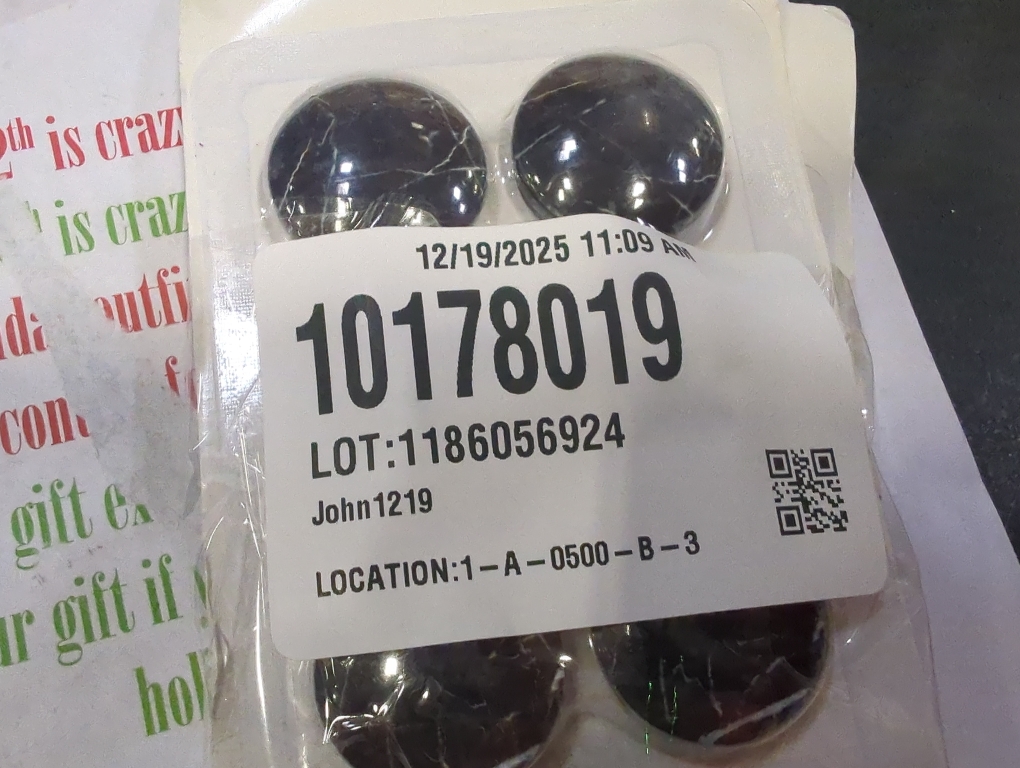 Set of 2 12pcs Fridge Magnets Glass Refrigerator Magnets Decorative Blue Marble Pattern Cute Magnets for Whiteboard Decorative Locker Magnets Fridge Magnets for Kitchen and Office, 1.18in/3cm