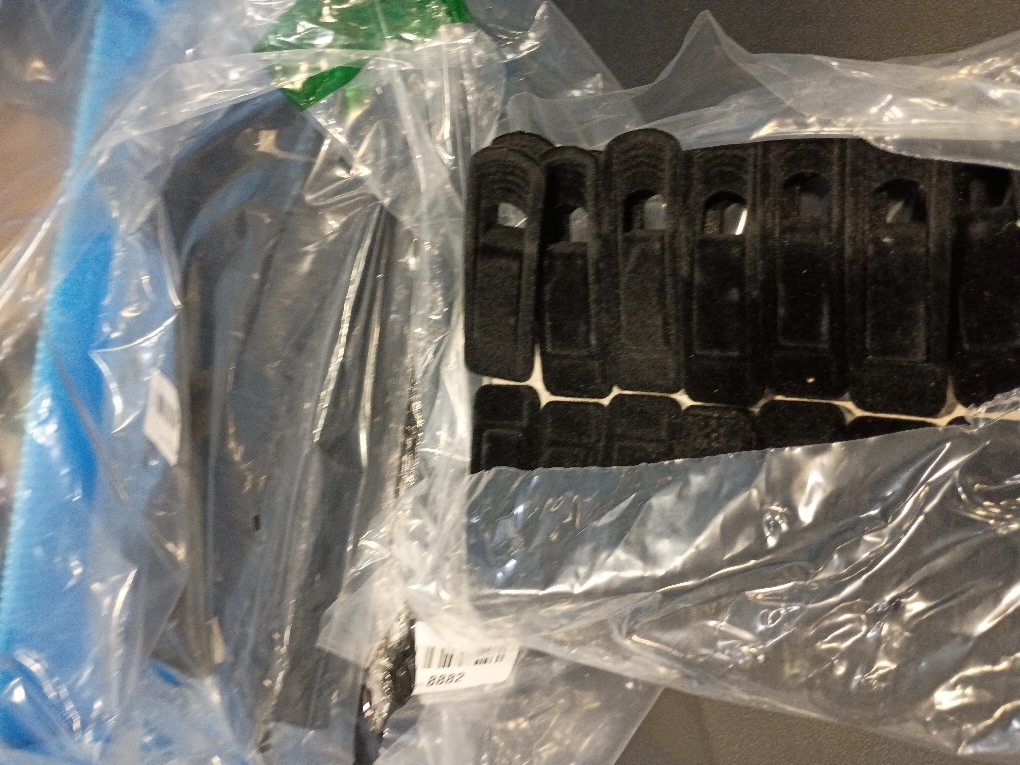 Black Velvet Hangers Clips, 80 Pack Strong Finger Clips Velvet Pants Hanger Velvets Clip Skirt Hanger Clip for Thin Velvets Clothes Suit Hangers