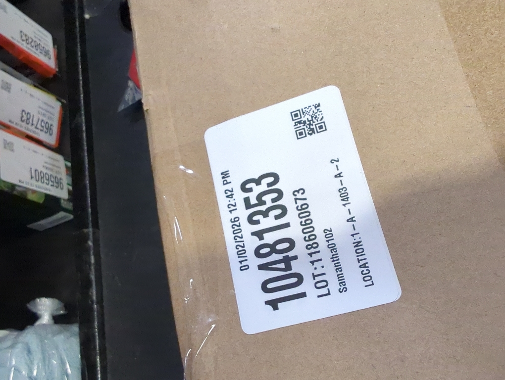 Fun Memories Floating Shelves for Wall, 12 Inch Deep Floating Shelves Set of 2, 16W x 12D Large Wall Shelf with Sturdy Metal Brackets for Living Room, Bathroom, Bedroom and Kitchen, White