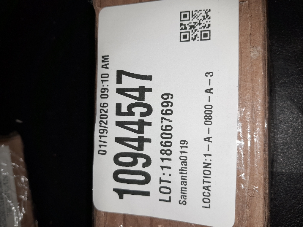 KOLET Ball Bearing Door Hinges, 4 x 4 Inches Door Hinges, Square and 5/8'' Radius Corner, Heavy Duty Stainless Steel Hinges, Smooth and Quiet, Non Removable Pin, Brushed Nickel, 3 Pack