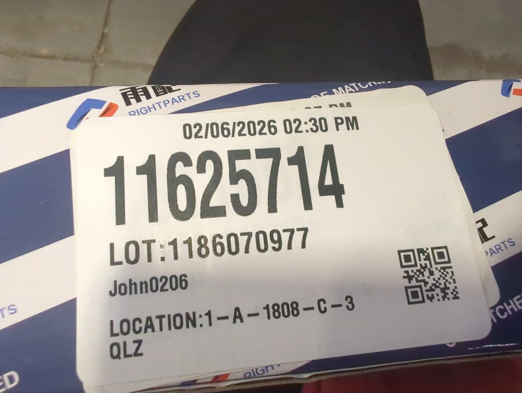 Oxygen O2 Sensor Upstream