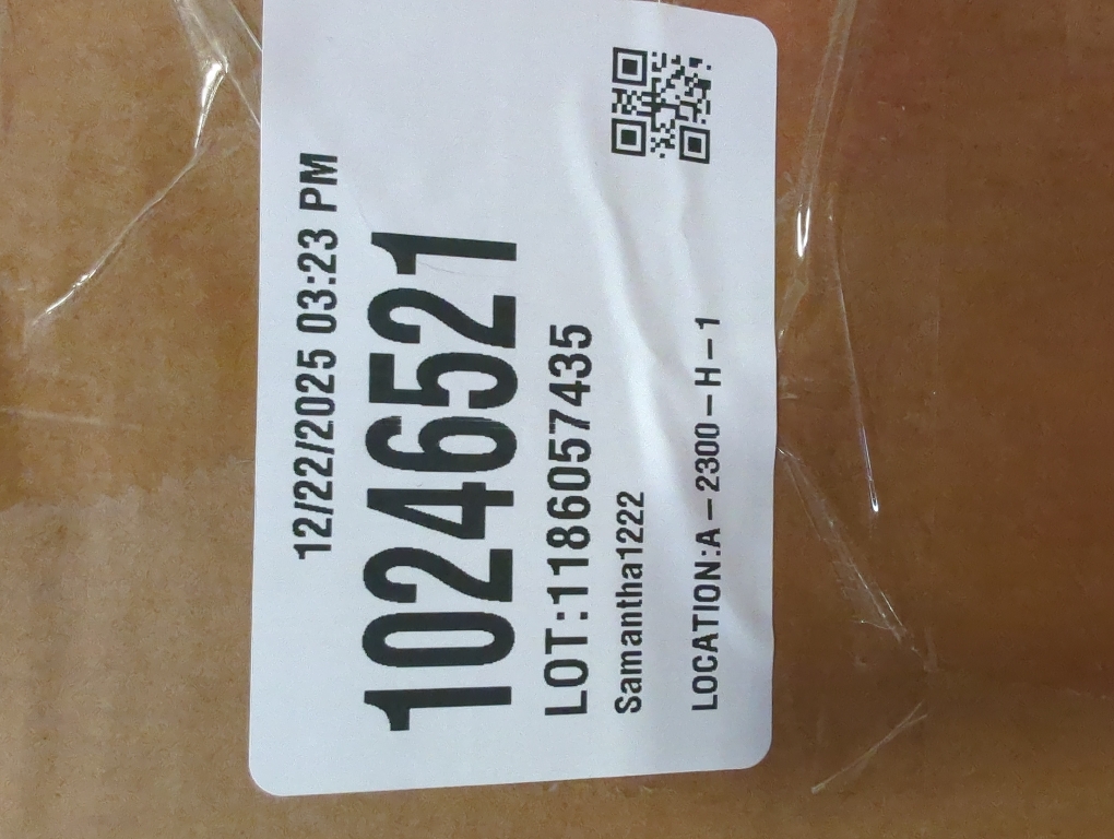 Pine cone pre-lit Christmas tree