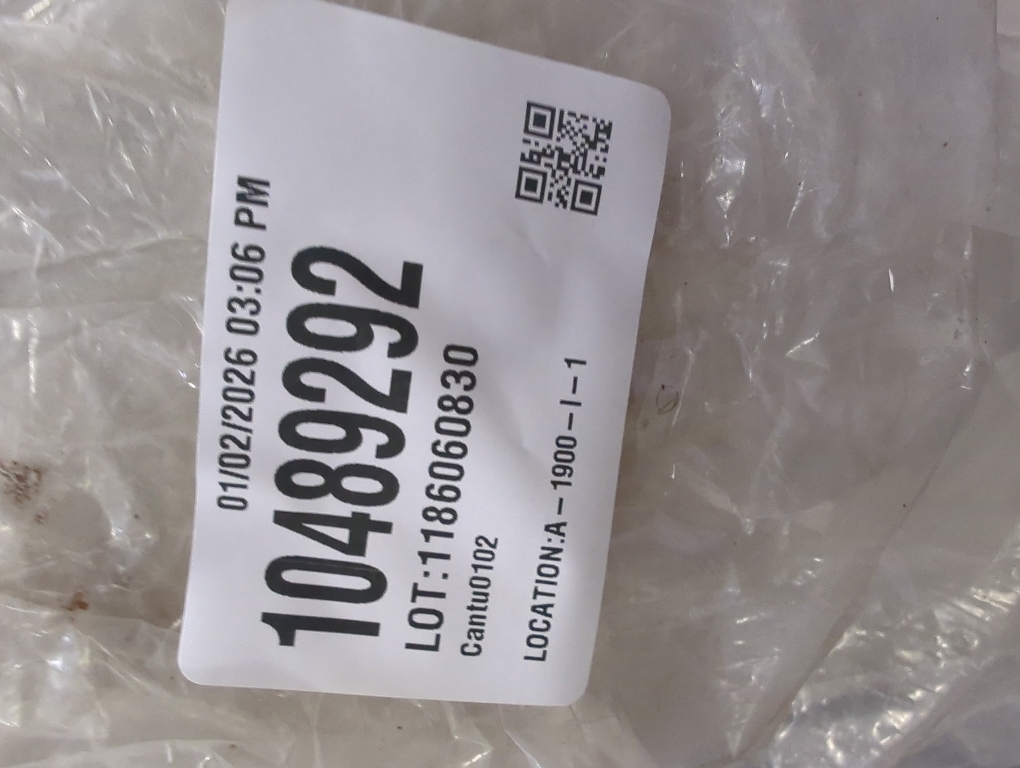 Craftsman Box Newel 4091 Primed Plain Box Newel Size 6-1/4 x 56