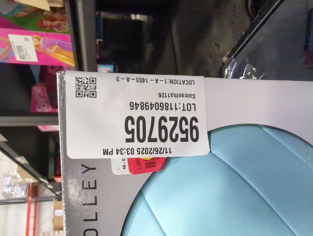 Franklin official size volleyball