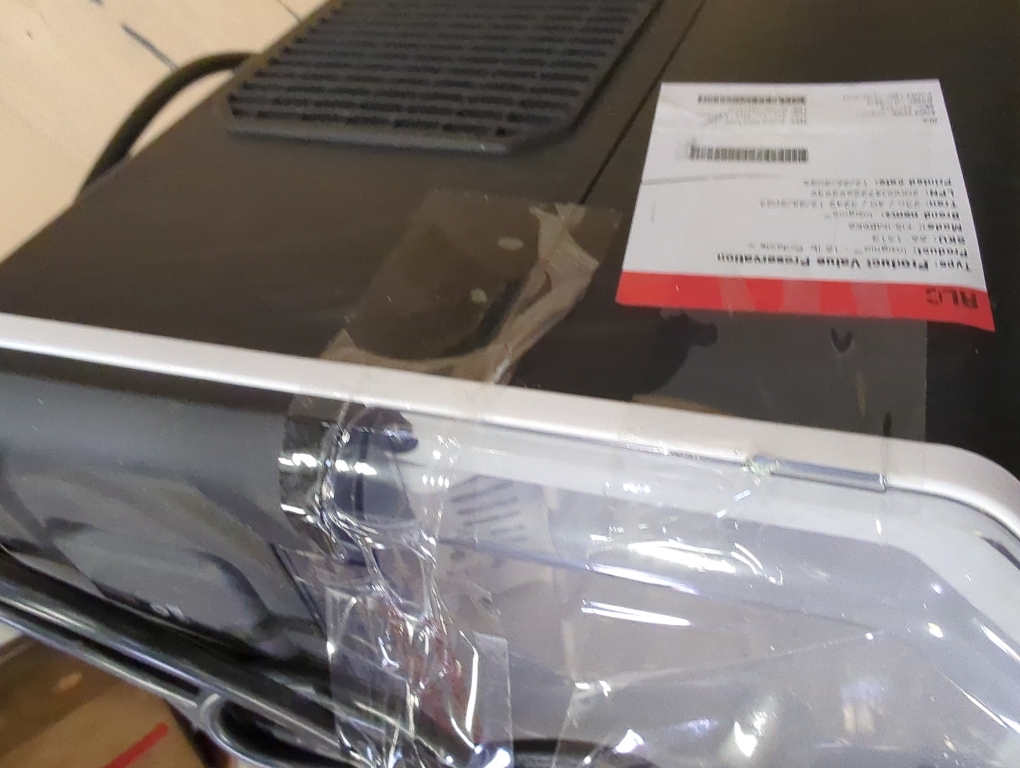 Insignia™ - 16 lb. Portable Icemaker