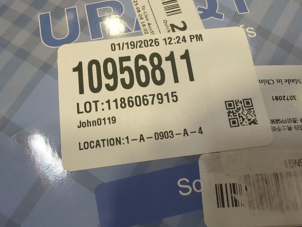 Pack of 12 URAQT Men's Handkerchiefs, 12 Pack Gents Hankies, Mens Premium Handkerchiefs Cotton White Pocket Square Hanks for Men Women