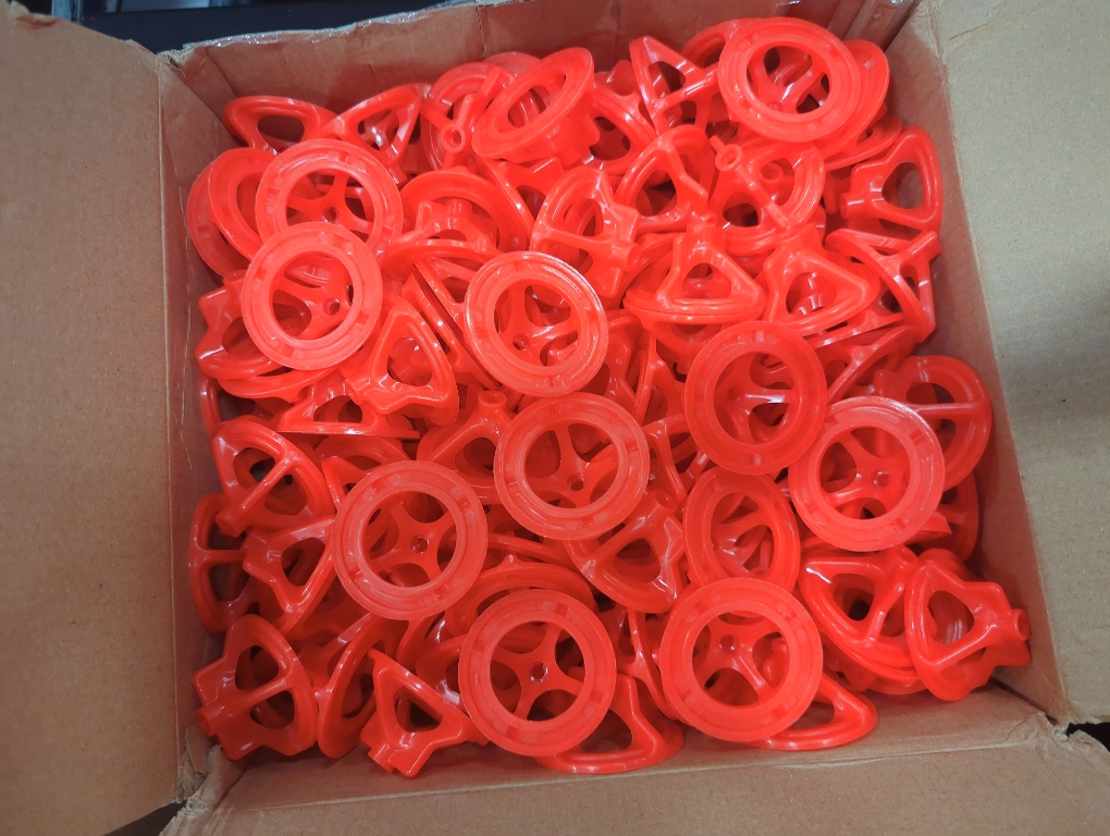 Professional Tile Leveling System Kit，Anti-Loosening Spacers/Wall, Bathroom Tiling -1/32-1/16-1/8 Precision Alignment & Grout Spacing Tools