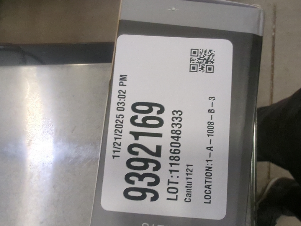 GE 6-Outlet Surge Protector Power Strip, 6 Ft Braided Cord, Multi Plug Outlet Extender, Charging Station, Flat Plug, 490 Joules, White/Gray, 81782 (Pack of 1)