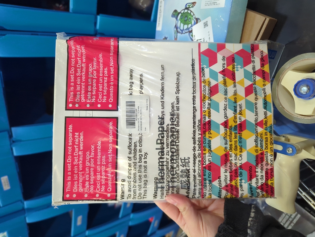 Phomemo Thermal Printer Paper 8.5 x 11 Inch, Advanced Thermal Printing, Phomemo Paper Compatible with M08F-Letter, M832, M834, A285M, with Brother Letter Portable Printer, Size 8.5 x 11, 100 Sheets