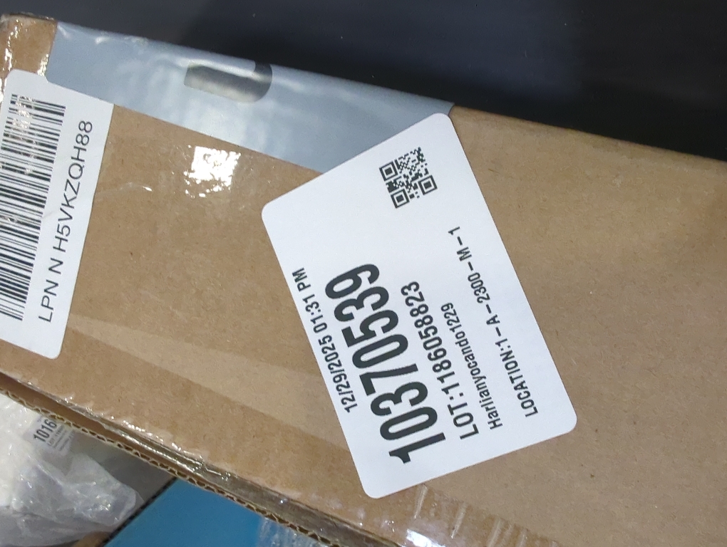 LazBlinds Cordless Cellular Shades, No Tools No Drill Light Filtering Honeycomb Shades Pleated Blinds for Windows, 43.5'' W x 48'' H, Light Grey