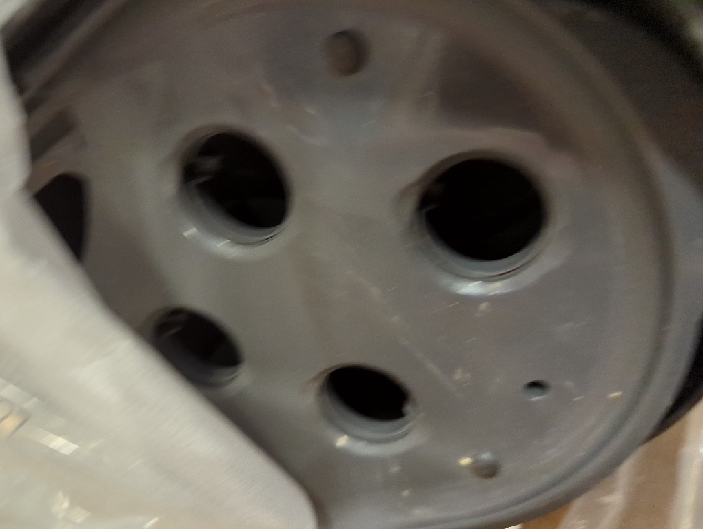 AeroGarden™ Bounty Basic in Black