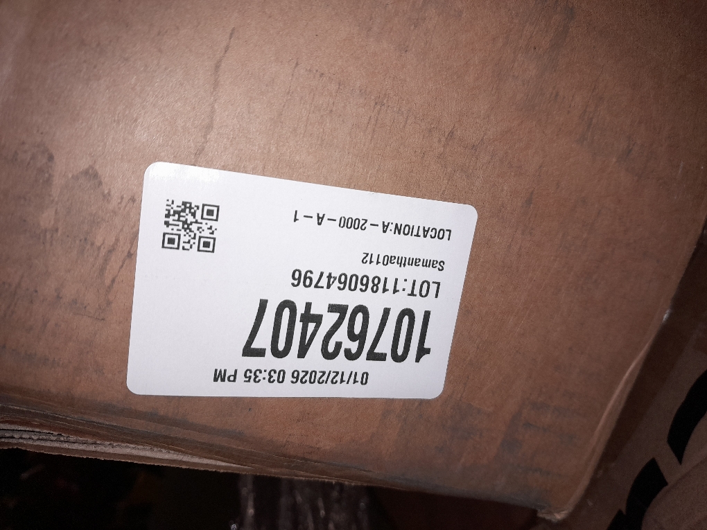 PIG PAK857 2 Drum Foam Wall Containment Berm . 30”x56”x4” 17 Gal. Capacity.