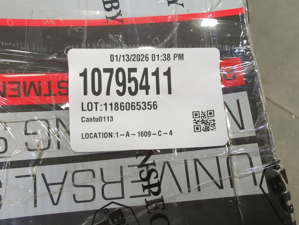 Rocketfish Universal Soundbar Mounting System - Black Soundbar Holder Compatible with 70 to 90 TVs - Adjustable Soundbar Bracket Mounting System - Durable Speaker Holder for Wall