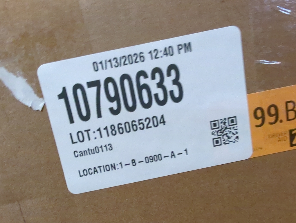 27x40 Metal Picture Frame with 24x36 Mat, Brushed Aluminum Finish, Tempered Glass Front, and Attached Hanging Hardware - Versatile Wall Display Frames for Vertical or Horizontal Orientation(Black,