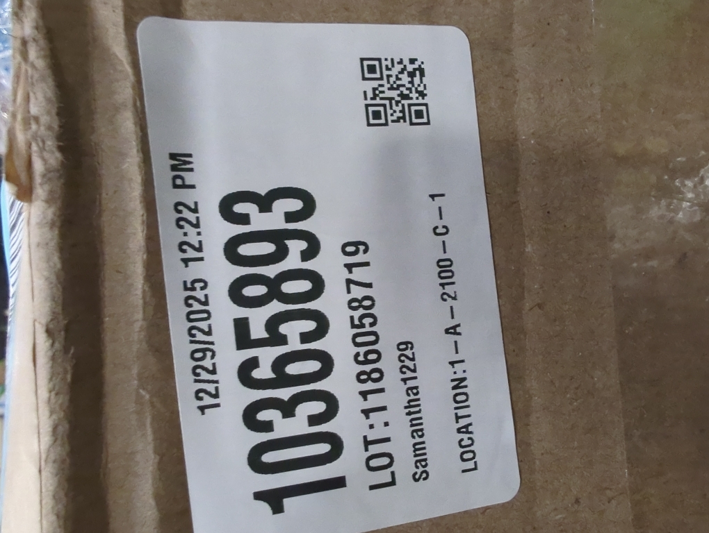 Winsome Alex Set of 2 Foldable Snack Tables, for Living Room, 26, Natural