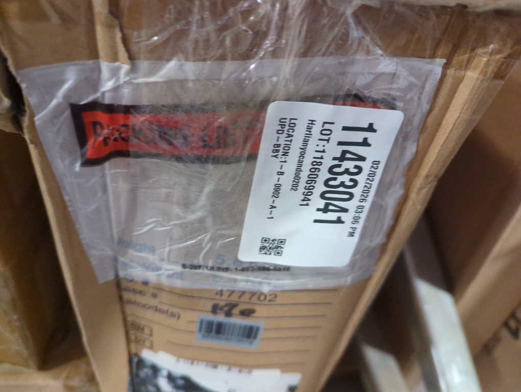 Drive Medical Folding Steel Commode