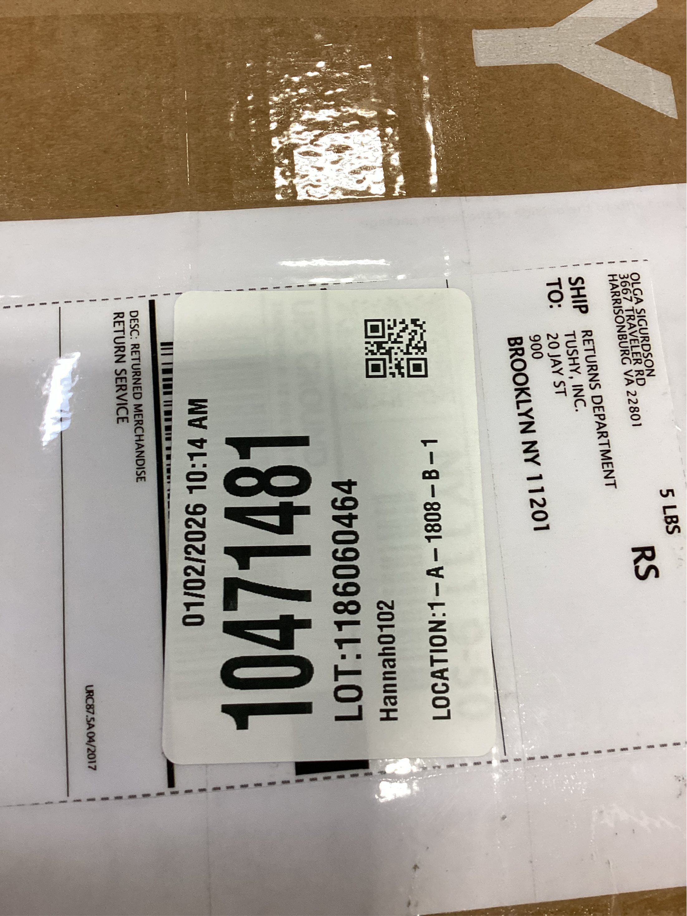 TUSHY Spa Self-Cleaning Warm Water Bidet Attachment, Adjustable Nozzle Angle, Pressure Control, Easy DIY Home Install, Requires Sink Access for Temperature Control, Gunmetal