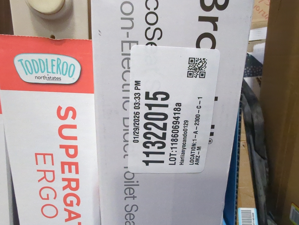 Vipush Lighted Outdoor Christmas Decoration, 3.5FT Pre-Lit Cane Candy for Lawn 3D Glittered with Warm Lights, Outdoor Lighted Holiday Displays for Christmas Decoration