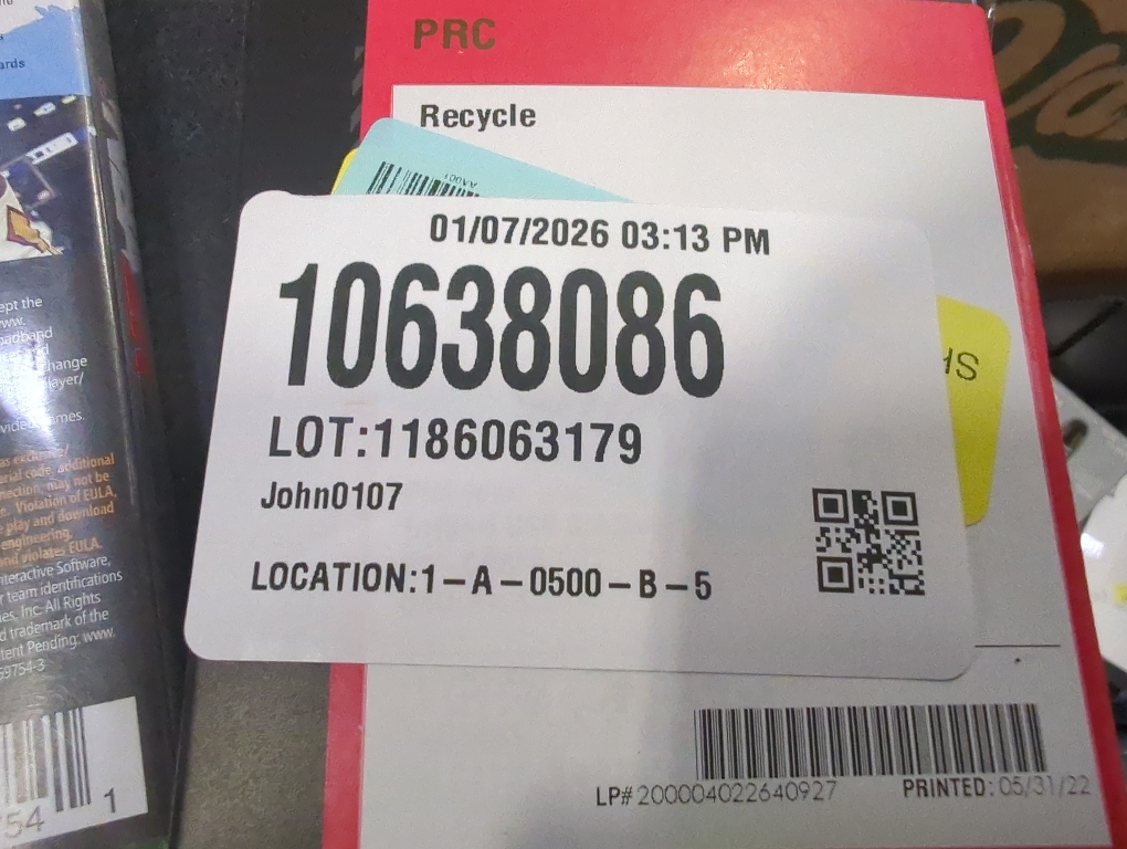 Platinum™ - UHS-I USB 3.2 Gen 1 Memory Card Reader - Black