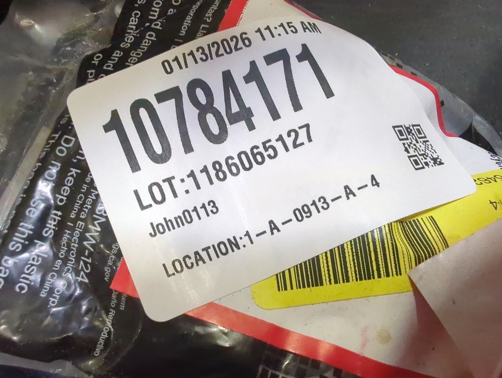 Metra 72-8110 Aftermarket Speaker Wire Harness For Subaru/Toyota 2016-Up (Multi-Color)