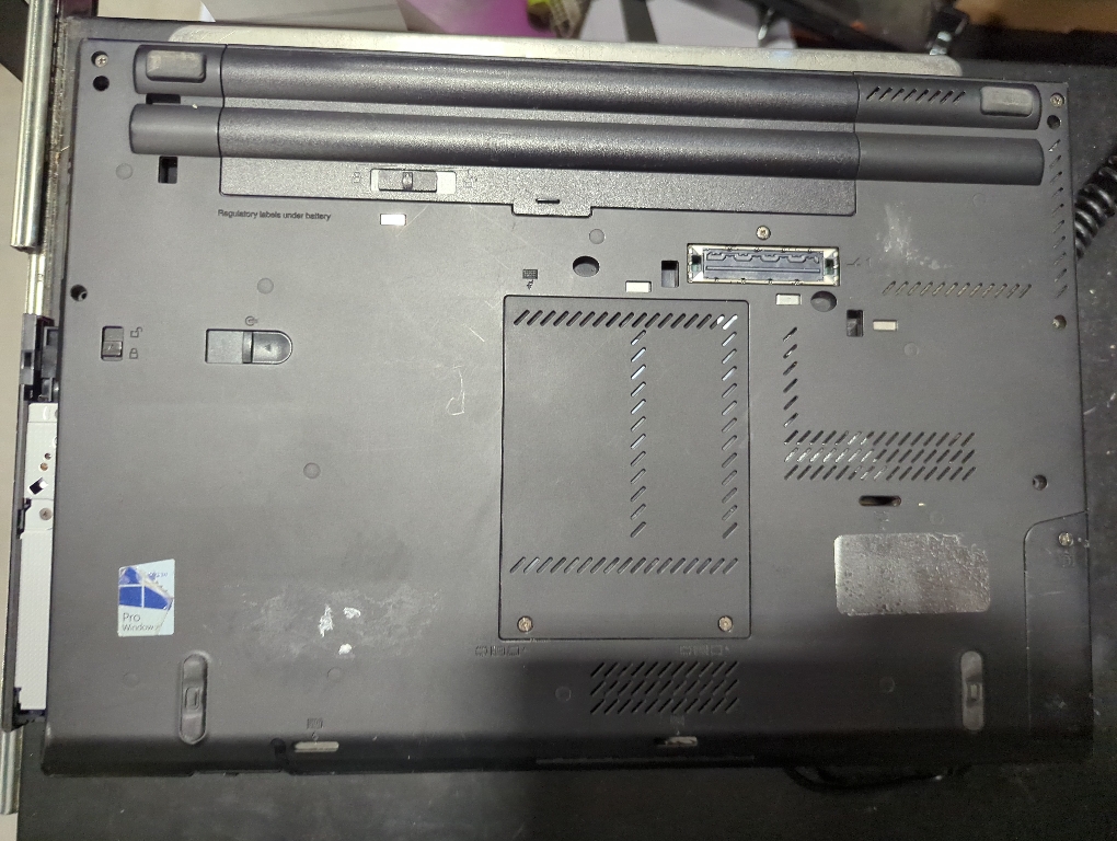 Lenovo ThinkPad T430 14 With Charger